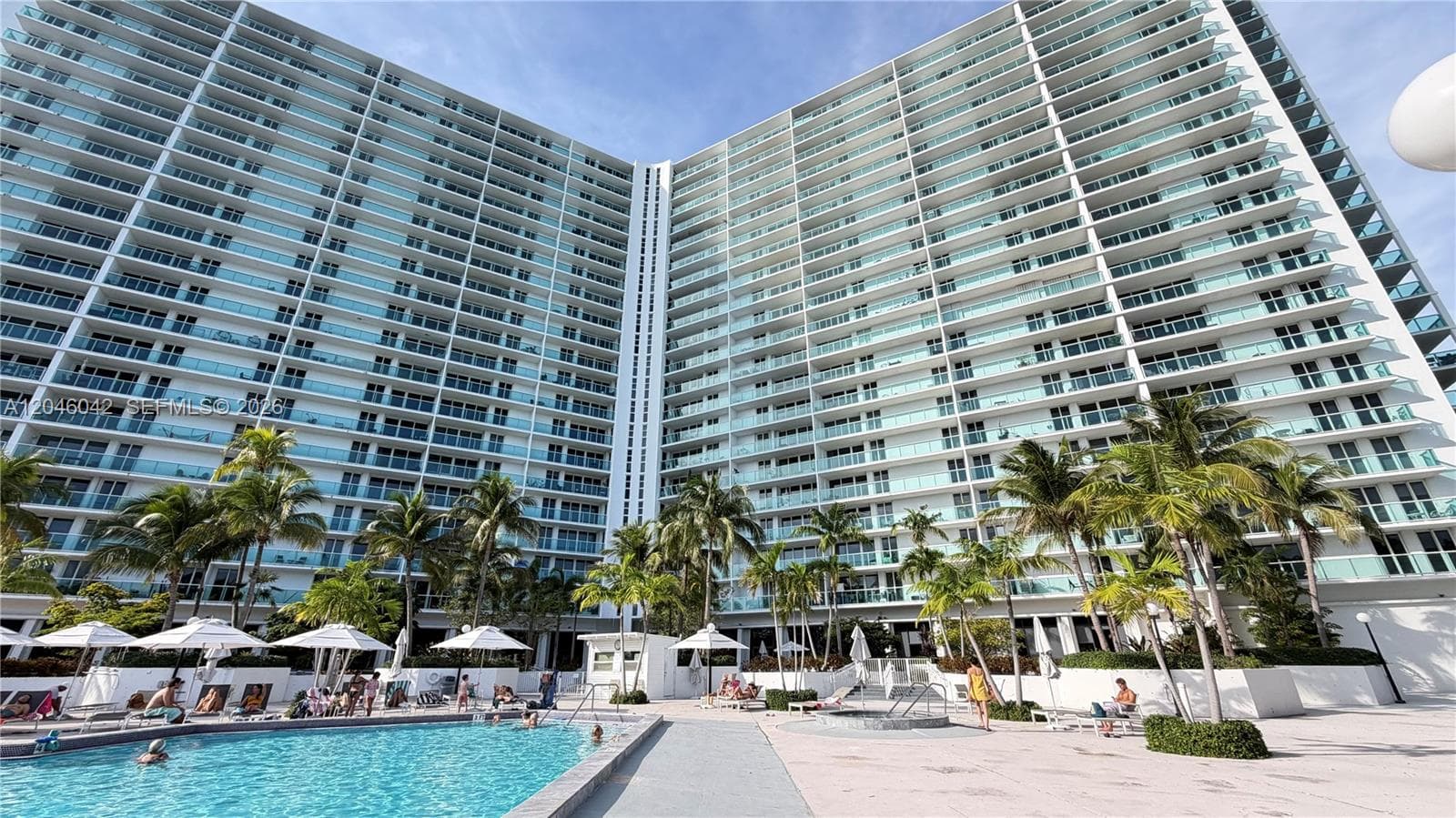 100 Bayview Dr # 509, Sunny Isles Beach FL 33160 - Sunny Isles Beach, FL - Photo 1