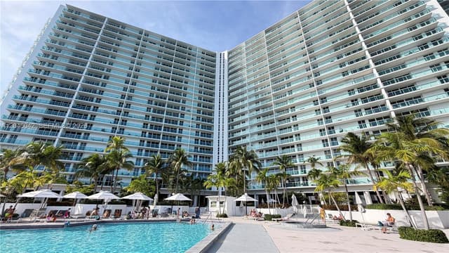 100 Bayview Dr # 509, Sunny Isles Beach FL 33160 - Sunny Isles Beach, FL - Photo 4