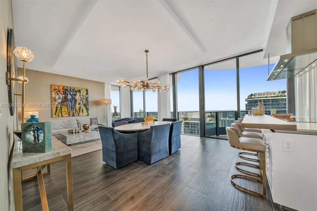 1000 Brickell Plz, Miami FL 33131 - Miami, FL - Photo 6