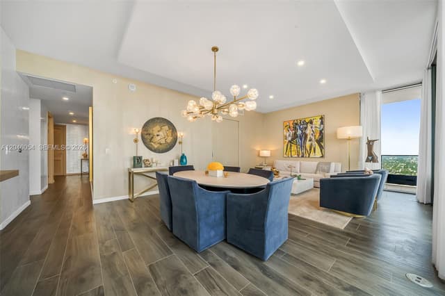 1000 Brickell Plz, Miami FL 33131 - Miami, FL - Photo 7