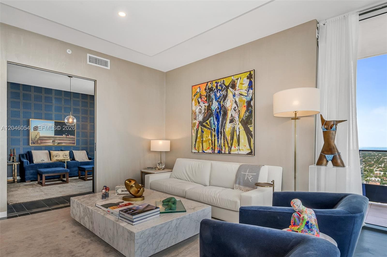 1000 Brickell Plz, Miami FL 33131 - Miami, FL - Photo 1