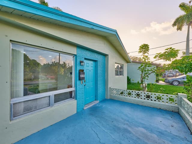 3515 NW 40th Street, Lauderdale Lakes FL 33309 - Lauderdale Lakes, FL - Photo 6