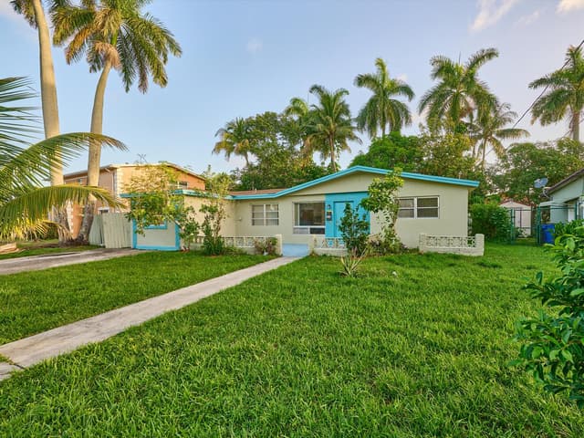 3515 NW 40th Street, Lauderdale Lakes FL 33309 - Lauderdale Lakes, FL - Photo 3