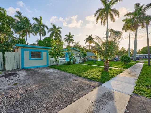 3515 NW 40th Street, Lauderdale Lakes FL 33309 - Lauderdale Lakes, FL - Photo 5