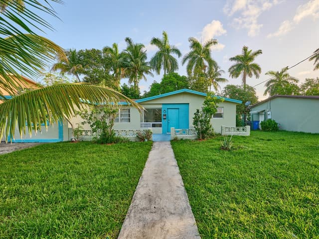 3515 NW 40th Street, Lauderdale Lakes FL 33309 - Lauderdale Lakes, FL - Photo 4