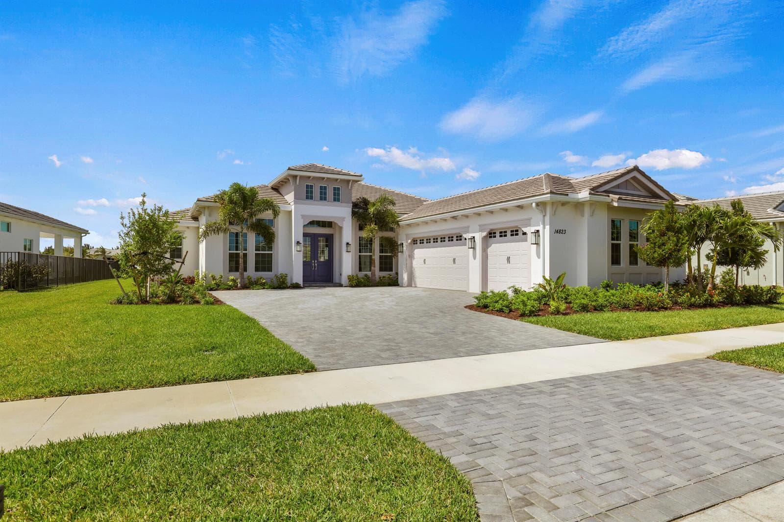 14823 Wildwood Circle, Westlake FL 33470 - Westlake, FL - Photo 1