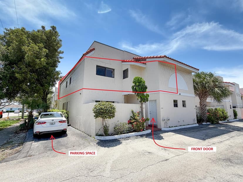 241 SE 11th Avenue # 241a, Pompano Beach FL 33060