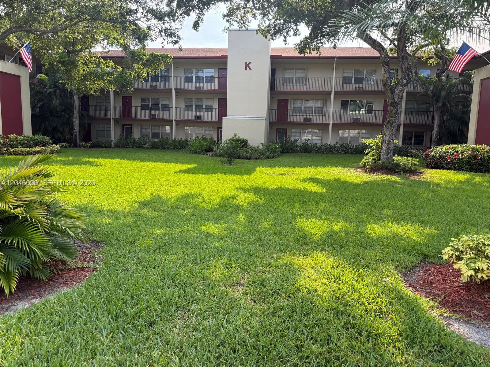 100 SW 132nd Way # 101K, Pembroke Pines FL 33027 - Pembroke Pines, FL - Photo 1