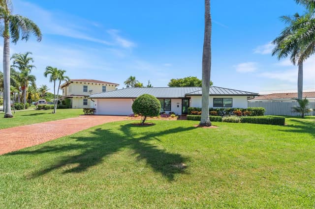 4410 NE 24th Avenue, Lighthouse Point FL 33064 - Lighthouse Point, FL - Photo 2