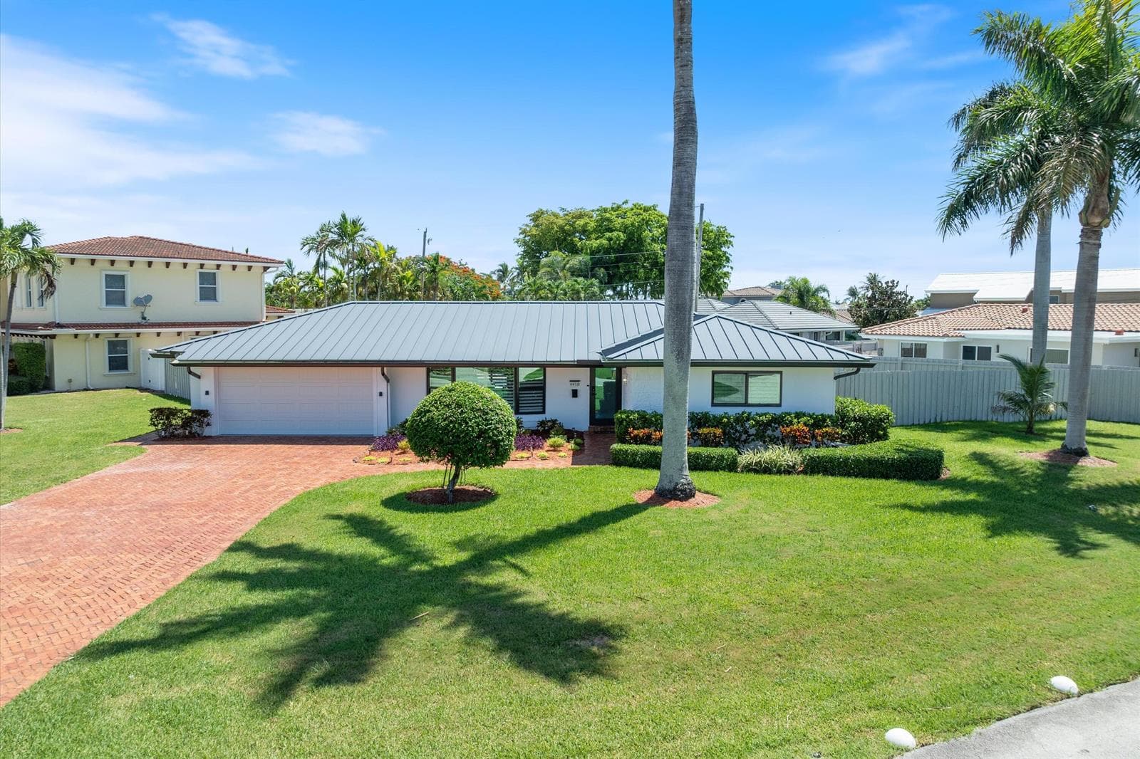 4410 NE 24th Avenue, Lighthouse Point FL 33064 - Lighthouse Point, FL - Photo 1
