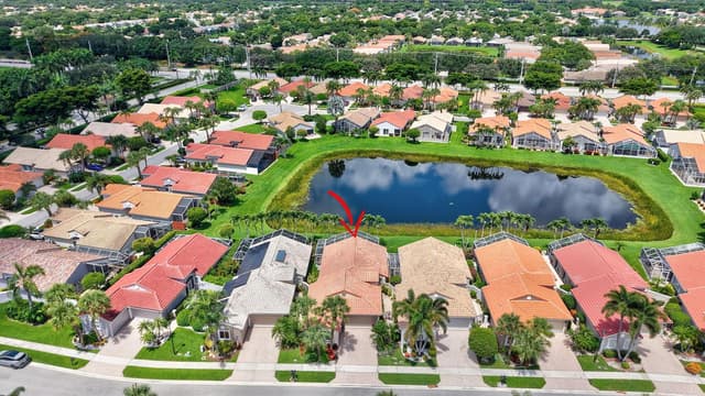 11585 Augustus Drive, Boynton Beach FL 33437 - Boynton Beach, FL - Photo 2