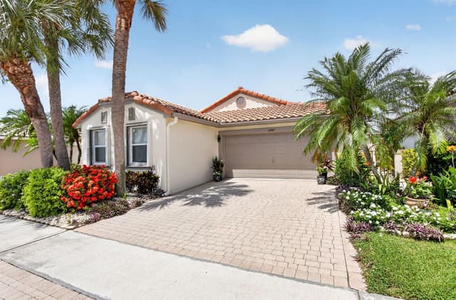 11585 Augustus Drive, Boynton Beach FL 33437 - Boynton Beach, FL - Photo 3