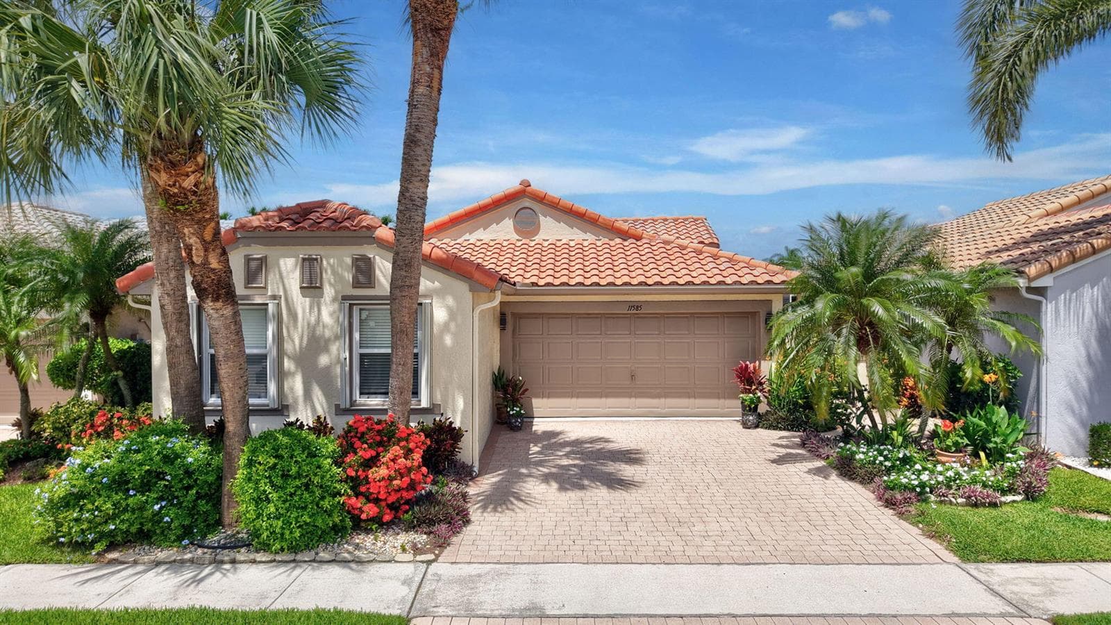 11585 Augustus Drive, Boynton Beach FL 33437 - Boynton Beach, FL - Photo 1