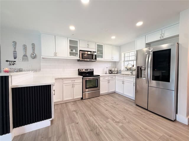 17130 NW 42nd Ct, Miami Gardens FL 33055 - Miami Gardens, FL - Photo 5