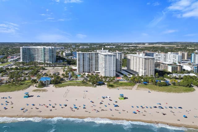 111 N Pompano Beach Boulevard # 411, Pompano Beach FL 33062 - Pompano Beach, FL - Photo 2