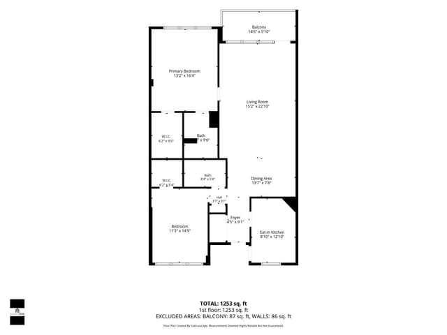 111 N Pompano Beach Boulevard # 411, Pompano Beach FL 33062 - Pompano Beach, FL - Photo 6
