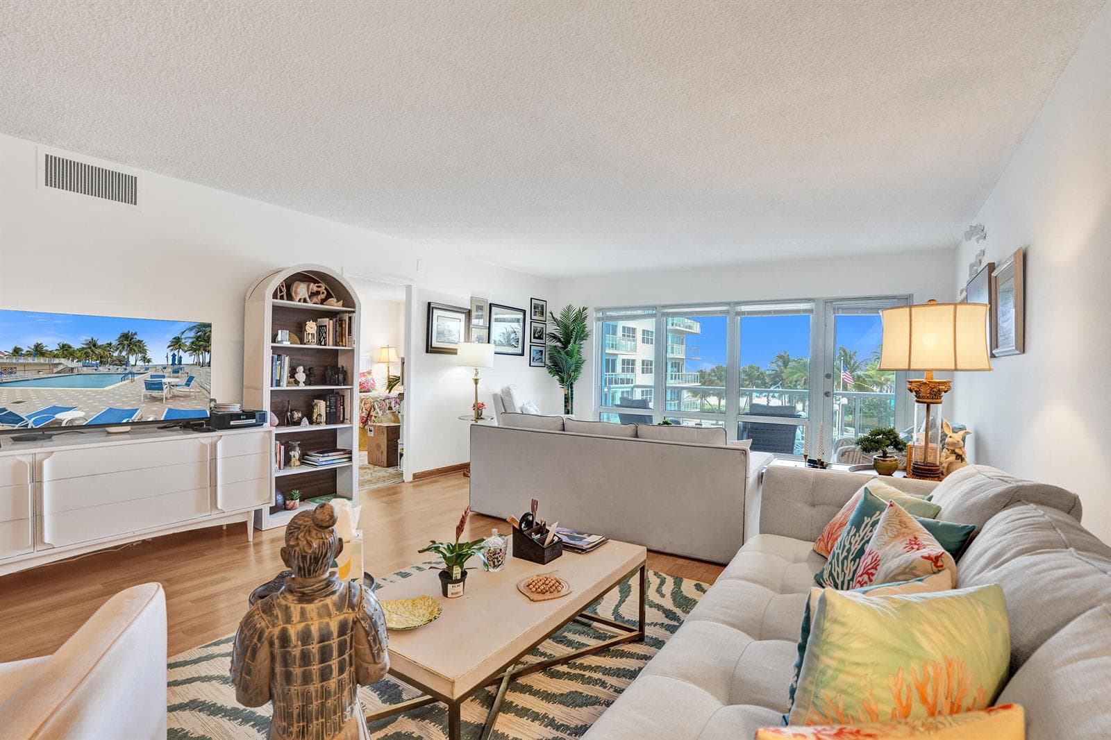 111 N Pompano Beach Boulevard # 411, Pompano Beach FL 33062 - Pompano Beach, FL - Photo 1