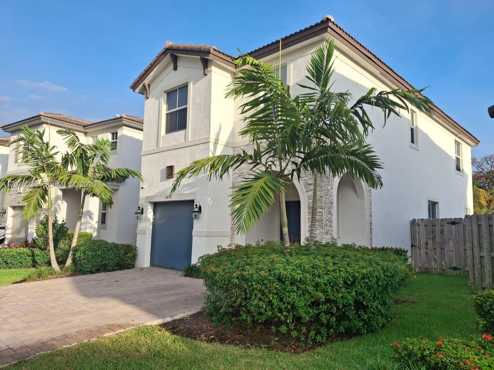 2439 NW 131st Cir, Miami FL 33167