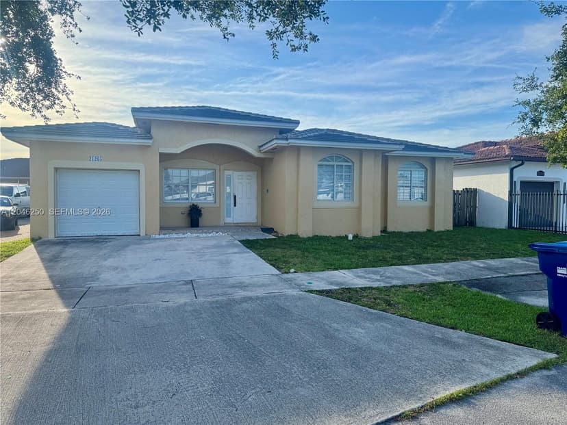 Listing