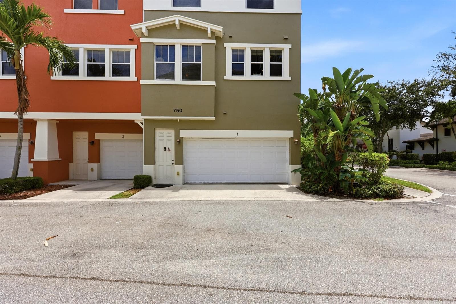 750 Millbrae Court # 1, West Palm Beach FL 33401 - West Palm Beach, FL - Photo 1