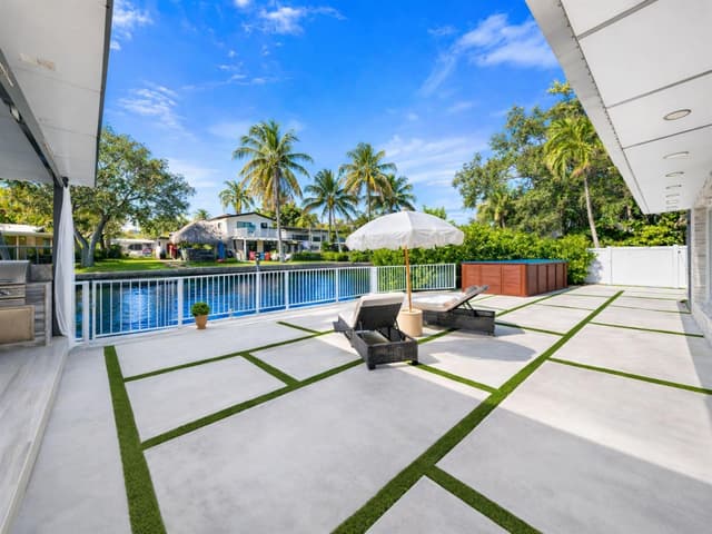 2419 Marathon Lane, Fort Lauderdale FL 33312 - Fort Lauderdale, FL - Photo 2
