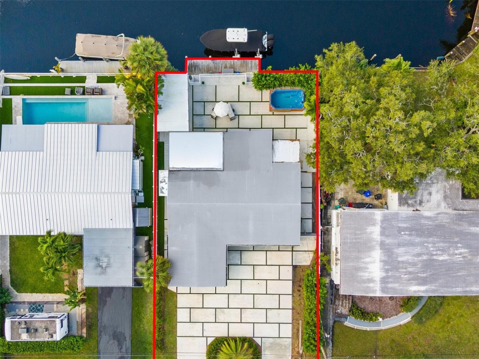 2419 Marathon Lane, Fort Lauderdale FL 33312 - Fort Lauderdale, FL - Photo 1