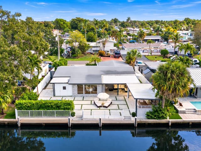 2419 Marathon Lane, Fort Lauderdale FL 33312 - Fort Lauderdale, FL - Photo 4