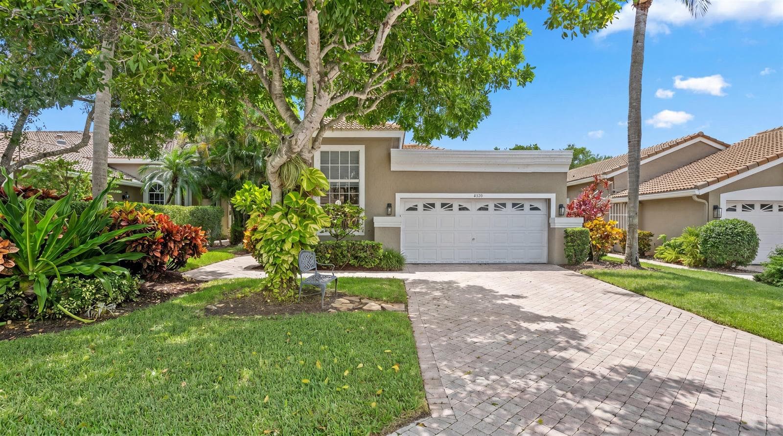 4706 Carlton Golf Drive, Lake Worth FL 33449 - Lake Worth, FL - Photo 1