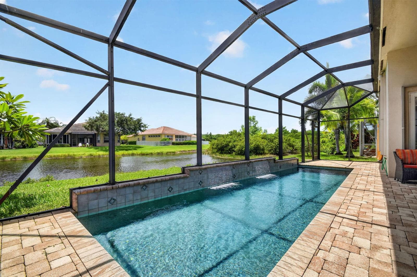 9774 Via Elegante, Wellington FL 33411