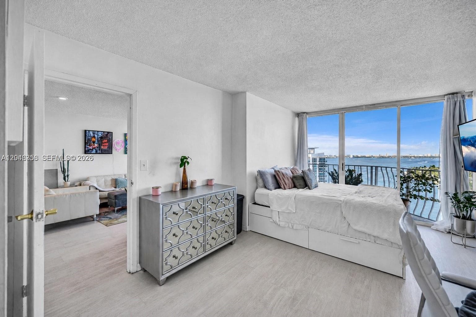 7601 E Treasure Dr # 2412, North Bay Village FL 33141 - North Bay Village, FL - Photo 1