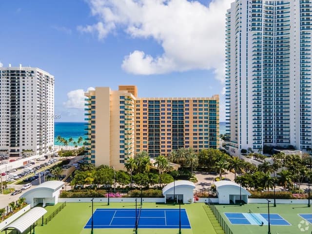 2501 S Ocean Dr # 438, Hollywood FL 33019 - Hollywood, FL - Photo 2