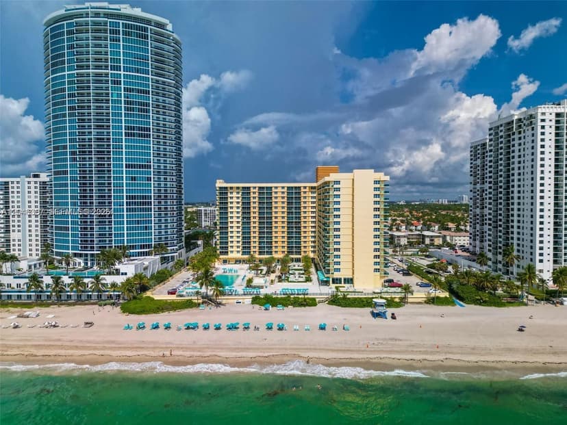 2501 S Ocean Dr # 438, Hollywood FL 33019
