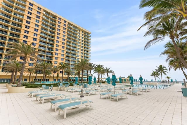 2501 S Ocean Dr # 438, Hollywood FL 33019 - Hollywood, FL - Photo 5