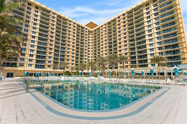2501 S Ocean Dr # 438, Hollywood FL 33019 - Hollywood, FL - Photo 4