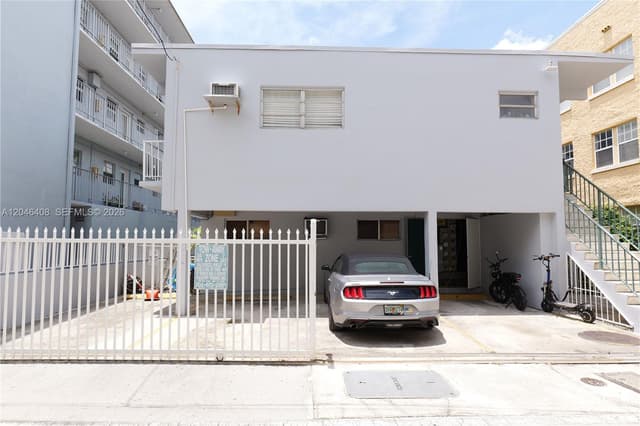 1245 Pennsylvania Ave # 8, Miami Beach FL 33139 - Miami Beach, FL - Photo 2