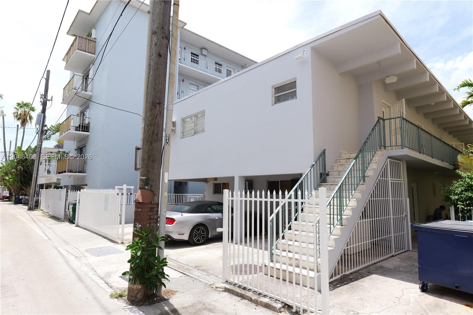 1245 Pennsylvania Ave # 8, Miami Beach FL 33139 - Miami Beach, FL - Photo 1