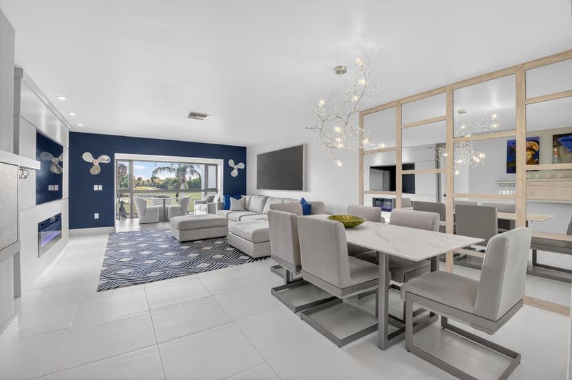 23 Southport Lane # D, Boynton Beach FL 33436
