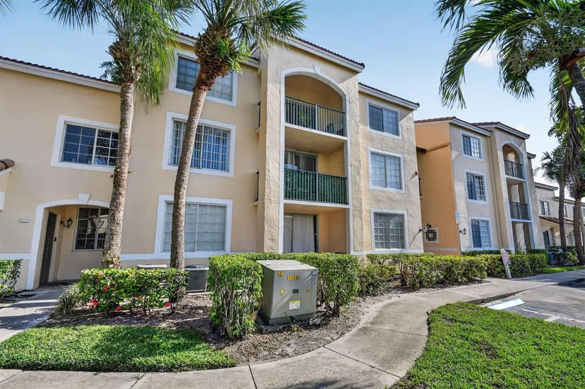 1733 Village Boulevard # 105, West Palm Beach FL 33409
