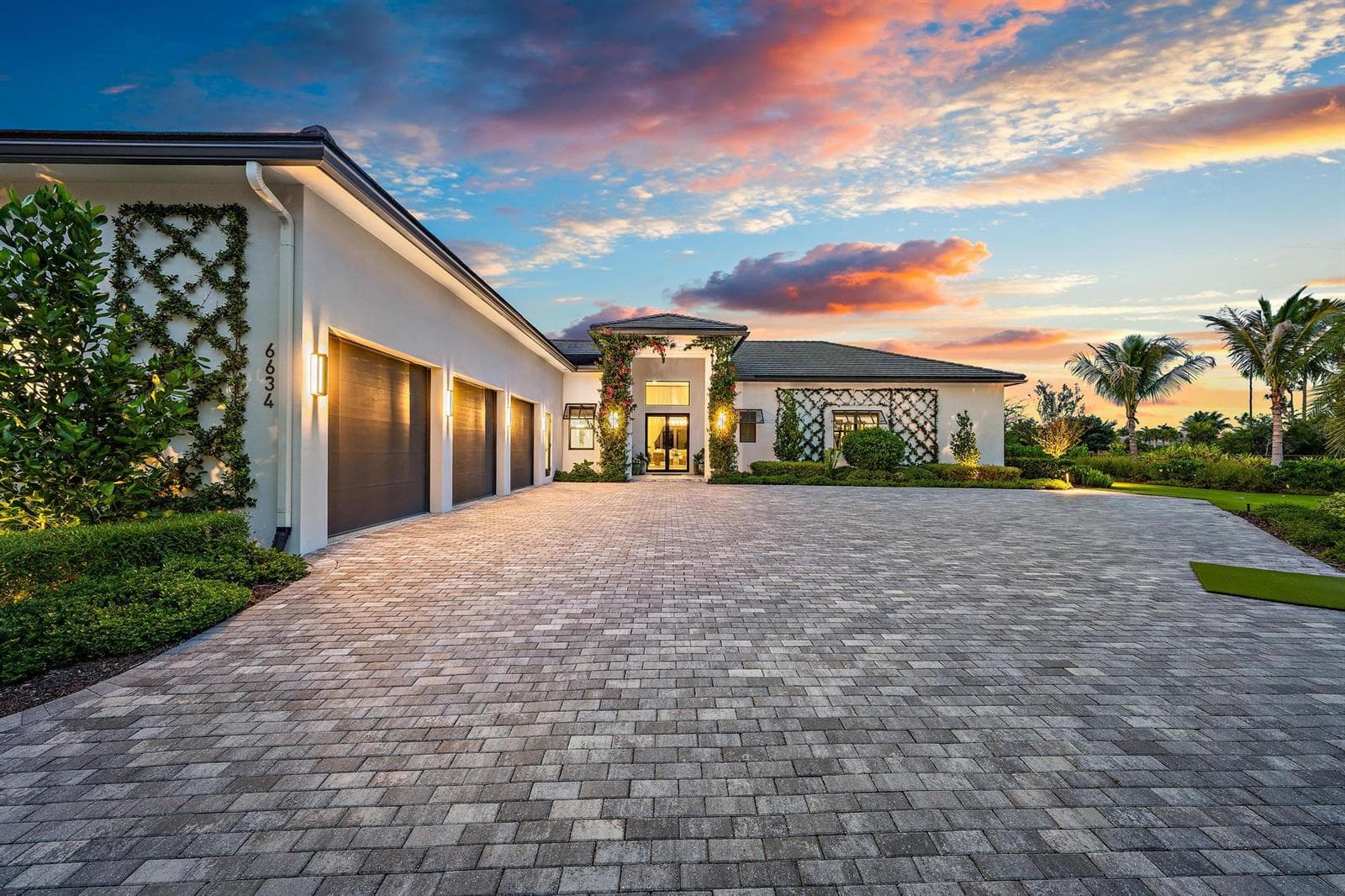 6634 Audubon Trace W, West Palm Beach FL 33412