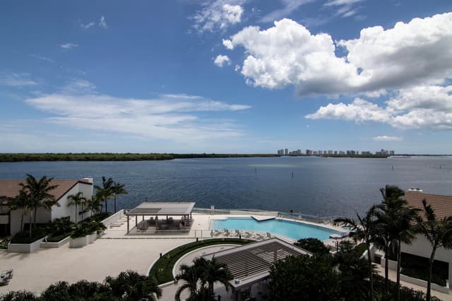 100 Lakeshore Drive # 458, North Palm Beach FL 33408 - North Palm Beach, FL - Photo 3