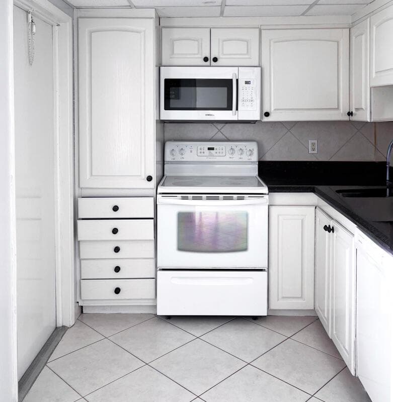 3050 N Palm Aire Drive # 602, Pompano Beach FL 33069 - Pompano Beach, FL - Photo 1