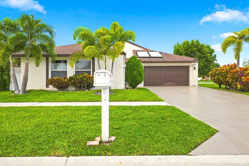 11455 Whisper Sound Drive, Boca Raton FL 33428