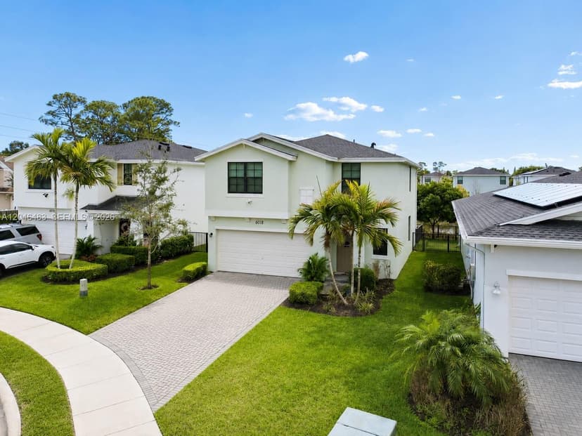 6018 Henderson Way, West Palm Beach FL 33415