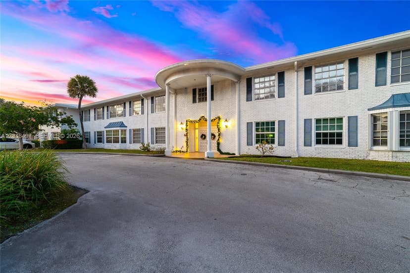 2201 NE 66th St # 1323, Fort Lauderdale FL 33308