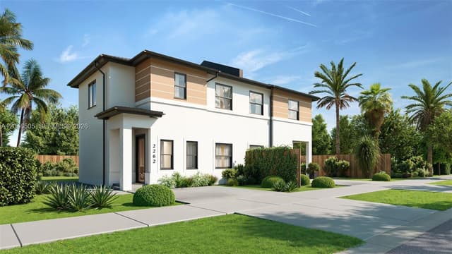 2263 NW 80 St, Miami FL 33147 - Miami, FL - Photo 2
