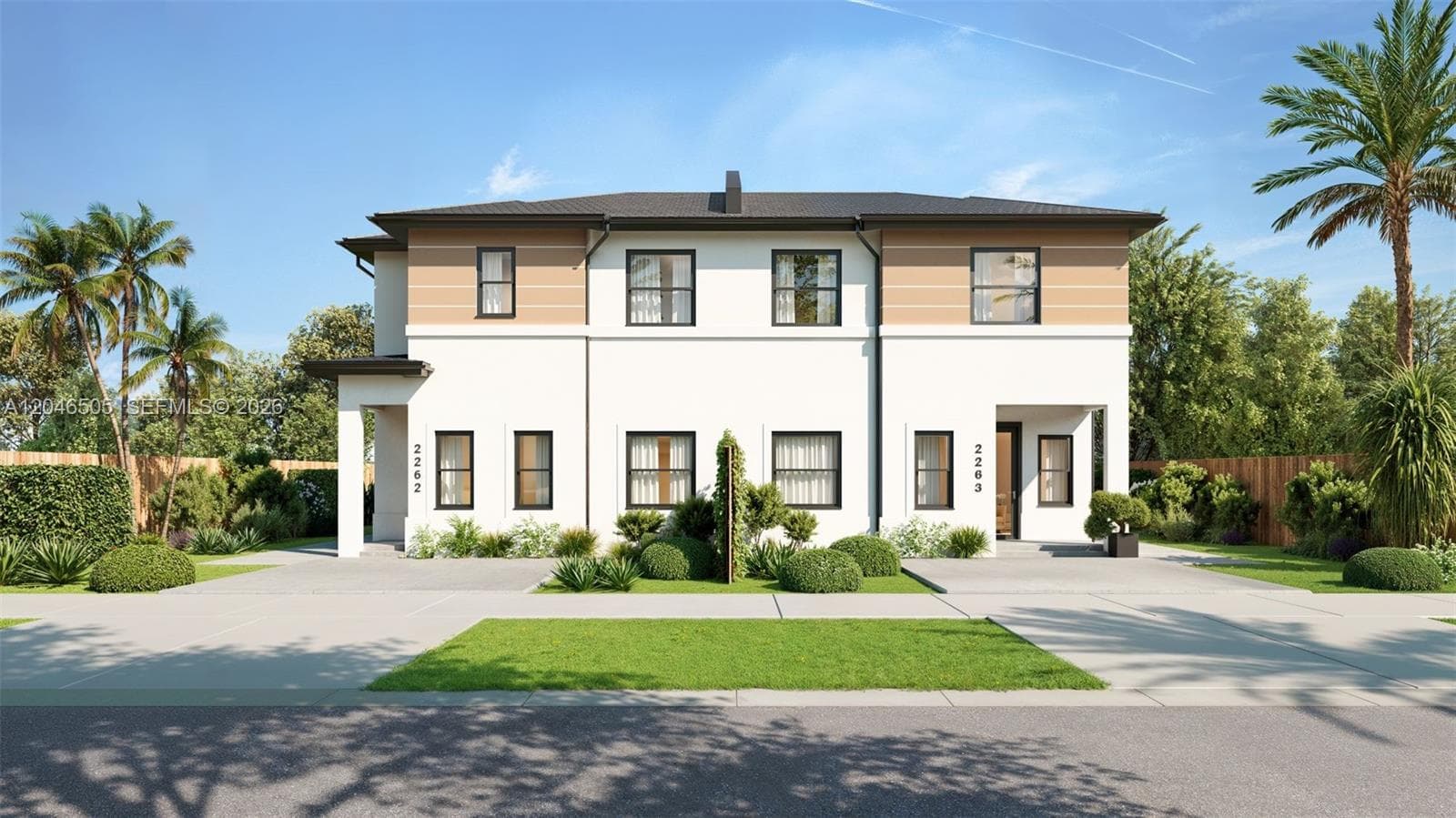 2263 NW 80 St, Miami FL 33147 - Miami, FL - Photo 1