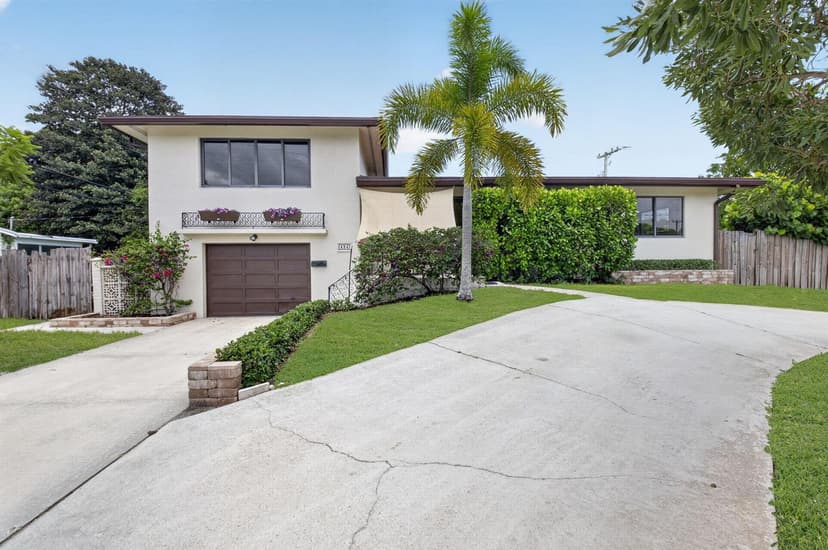 424 NW 12th Avenue, Boca Raton FL 33486