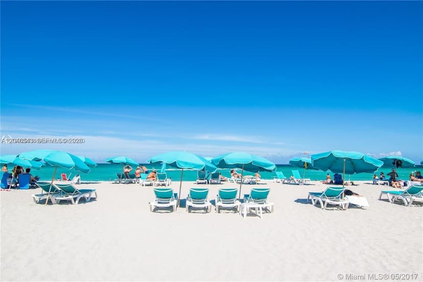 2100 Park Ave # 406, Miami Beach FL 33139