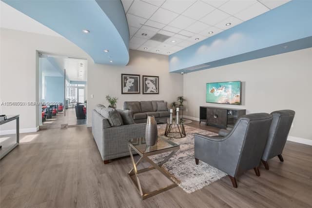 300 S Biscayne Blvd # 2603, Miami FL 33131 - Miami, FL - Photo 6