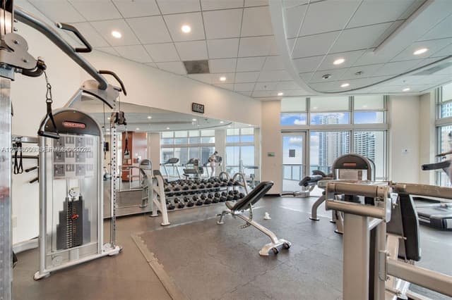 300 S Biscayne Blvd # 2603, Miami FL 33131 - Miami, FL - Photo 7